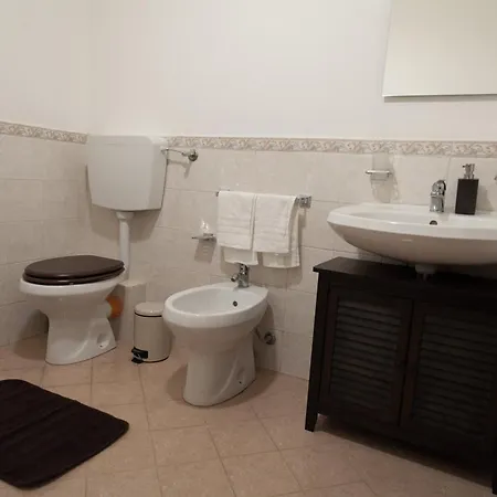 Casa Benzo