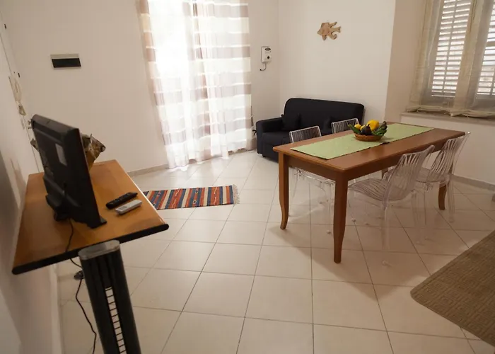 Apartment Casa Benzo