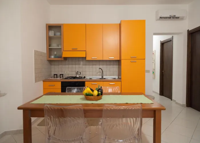 Casa Benzo