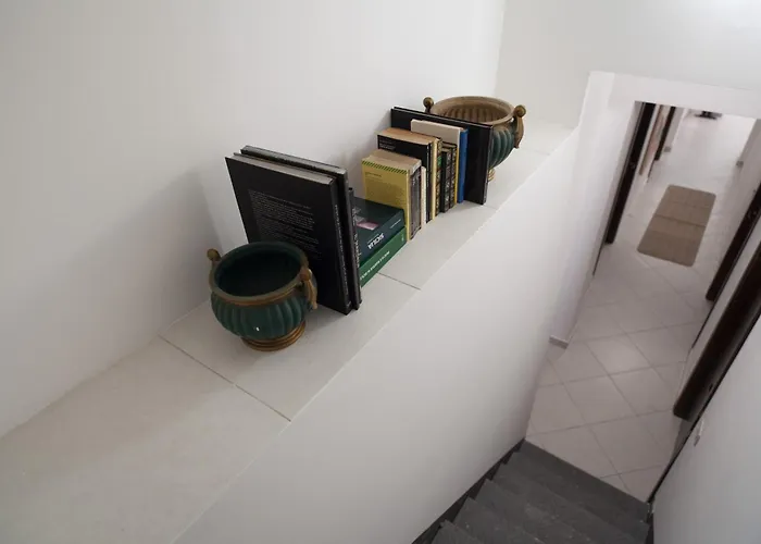 Apartment Casa Benzo *