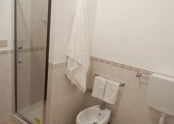 Casa Benzo Palermo