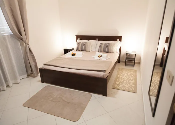 Apartment Casa Benzo *