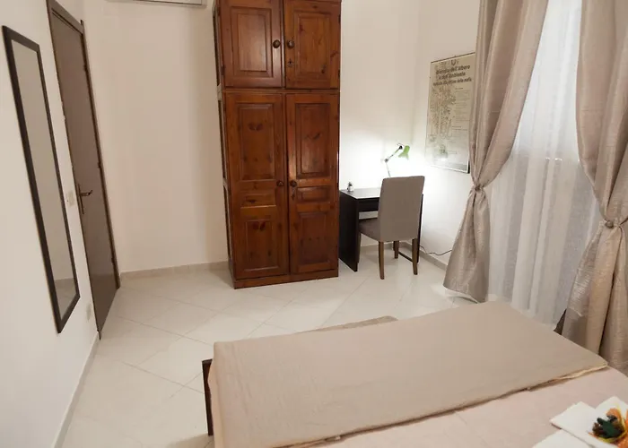 Casa Benzo Apartment