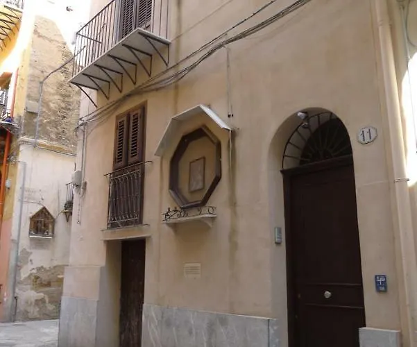 Casa Benzo Palermo