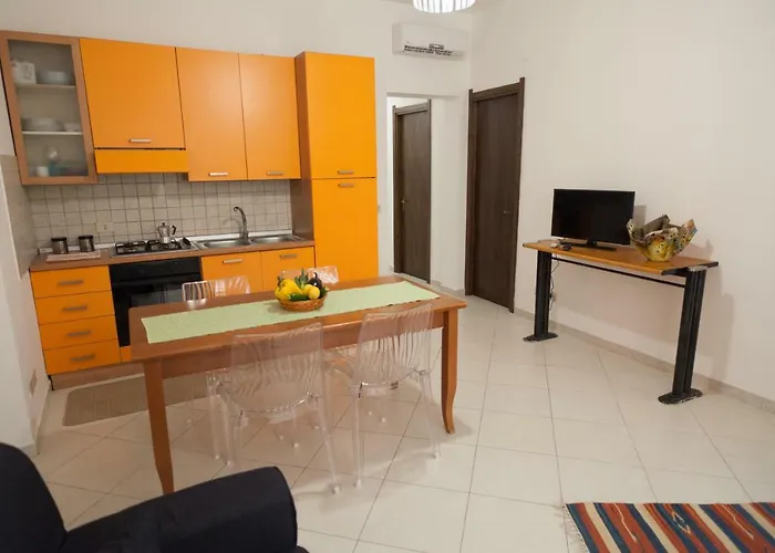 Casa Benzo Apartment