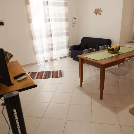 Lägenhet Casa Benzo