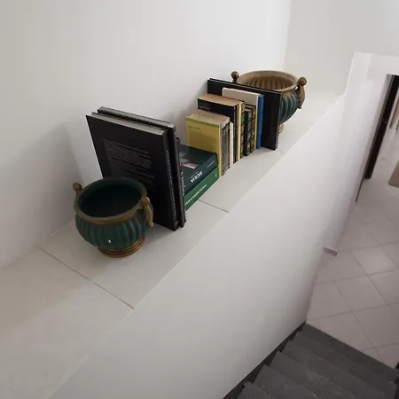 Lägenhet Casa Benzo *