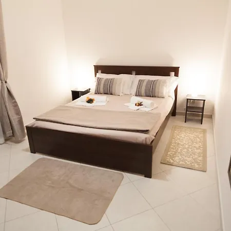 Lägenhet Casa Benzo *