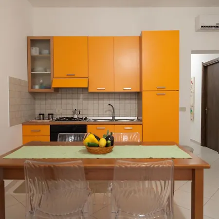 Casa Benzo