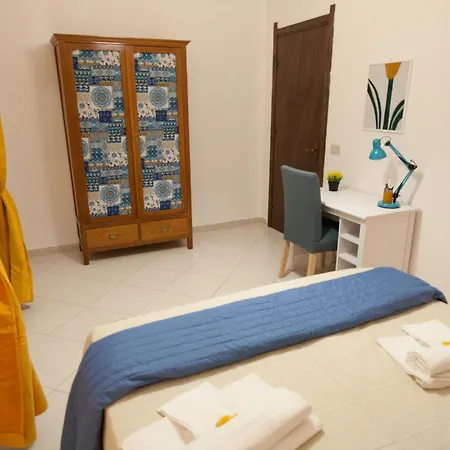 Casa Benzo *