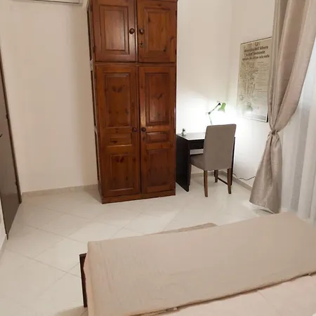 Casa Benzo Apartment