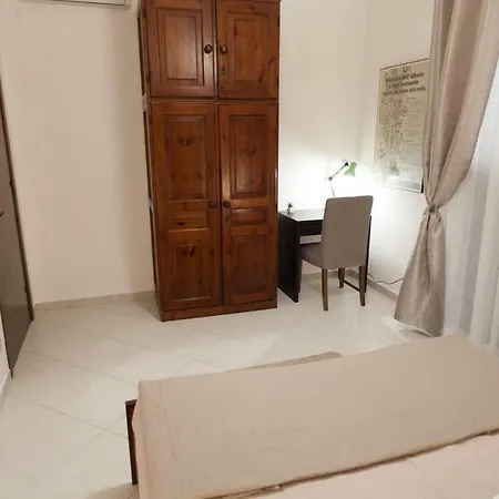 Casa Benzo Apartment