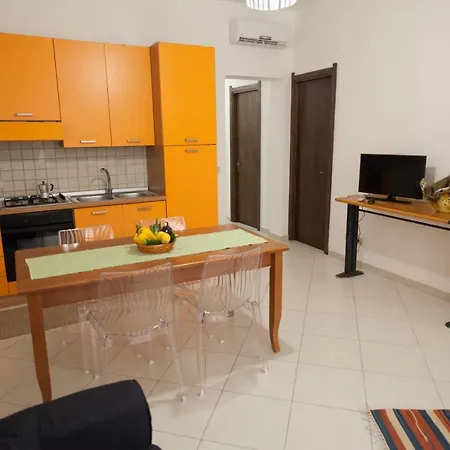Casa Benzo Apartment